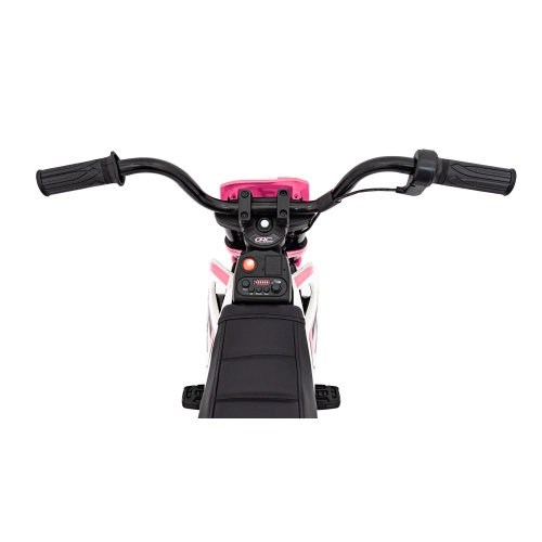 Motor na akumulator dla dzieci PANTONE 361C JT5006.ROZ